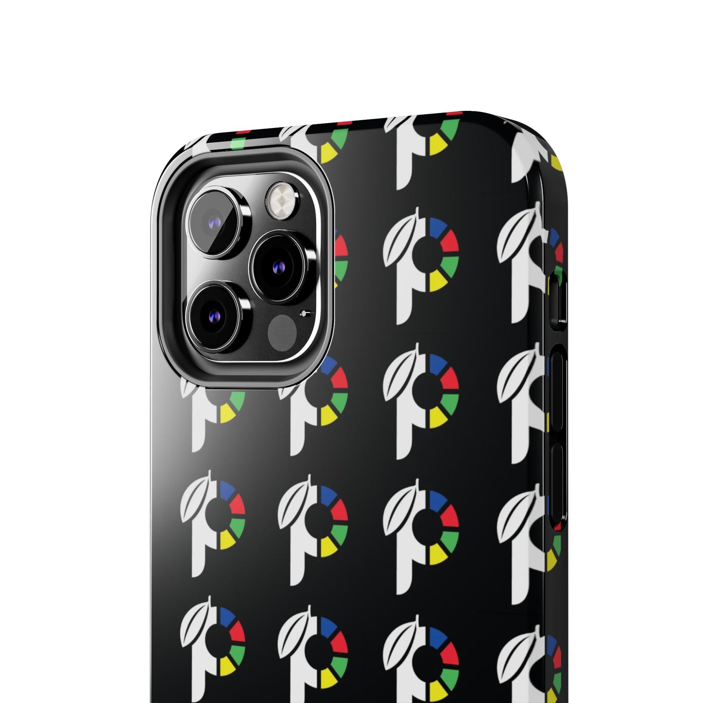 Classic Logo Phone Case