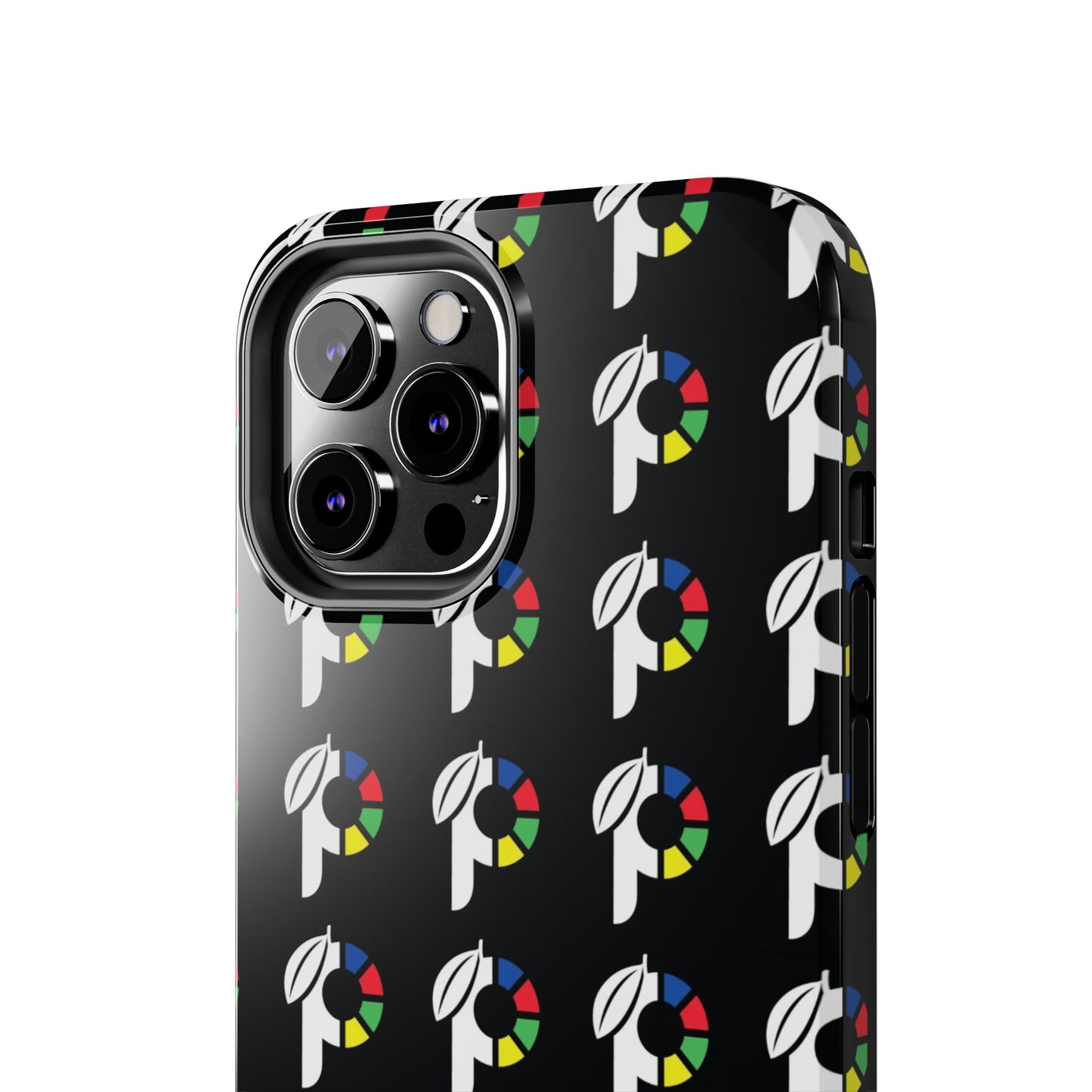 Classic Logo Phone Case