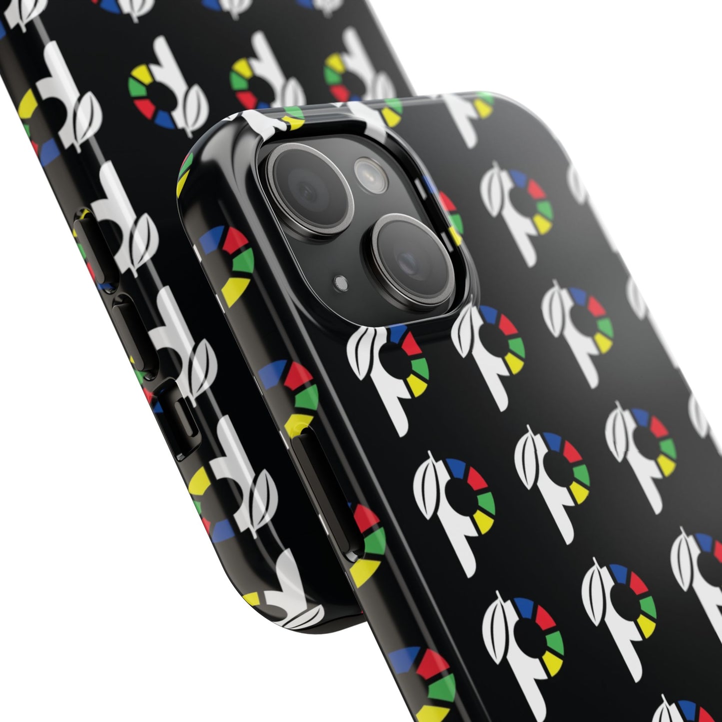 Classic Logo Phone Case