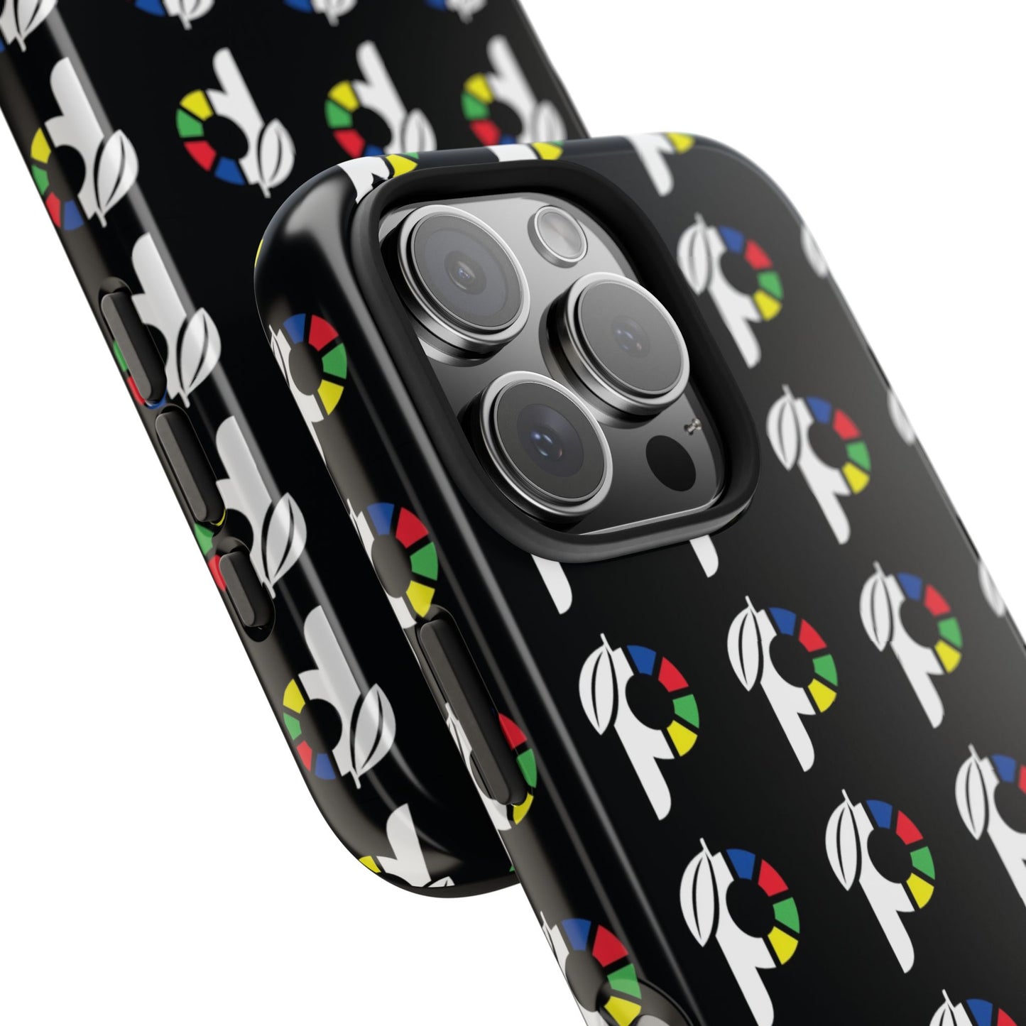Classic Logo Phone Case