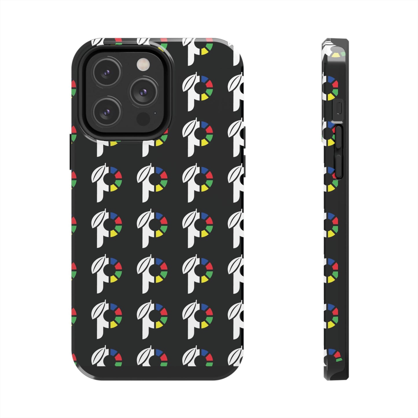 Classic Logo Phone Case