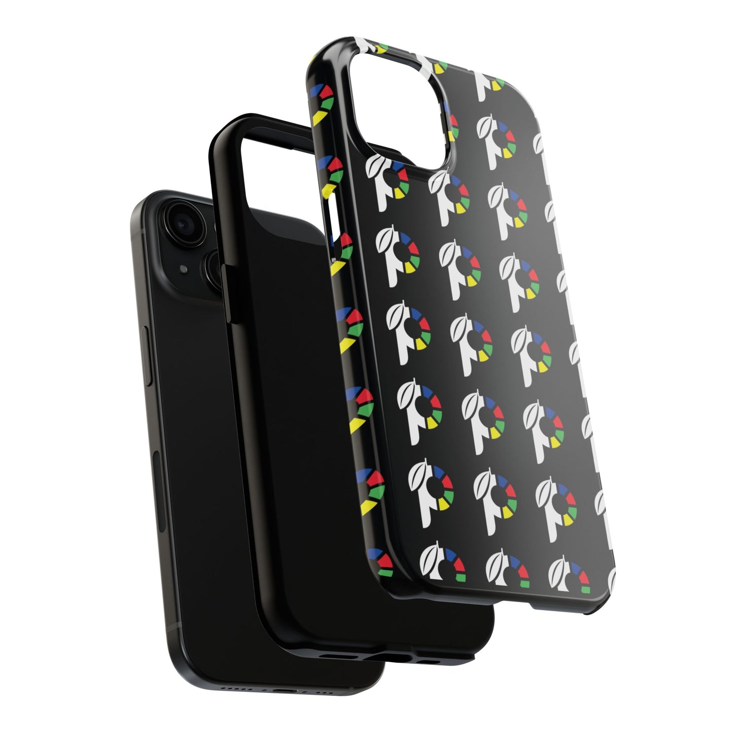 Classic Logo Phone Case