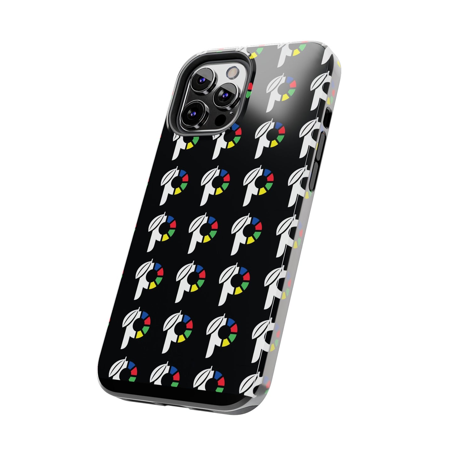 Classic Logo Phone Case