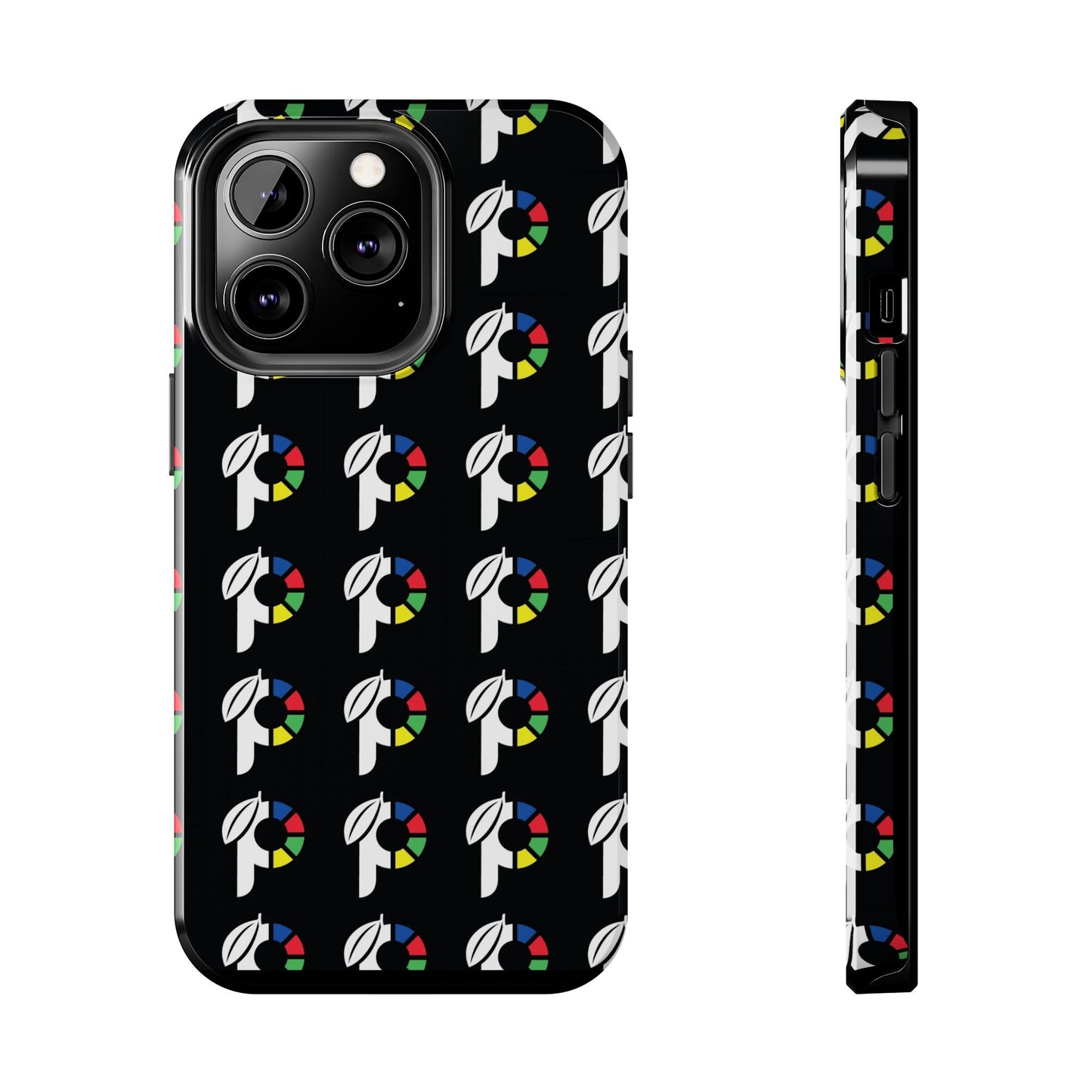 Classic Logo Phone Case