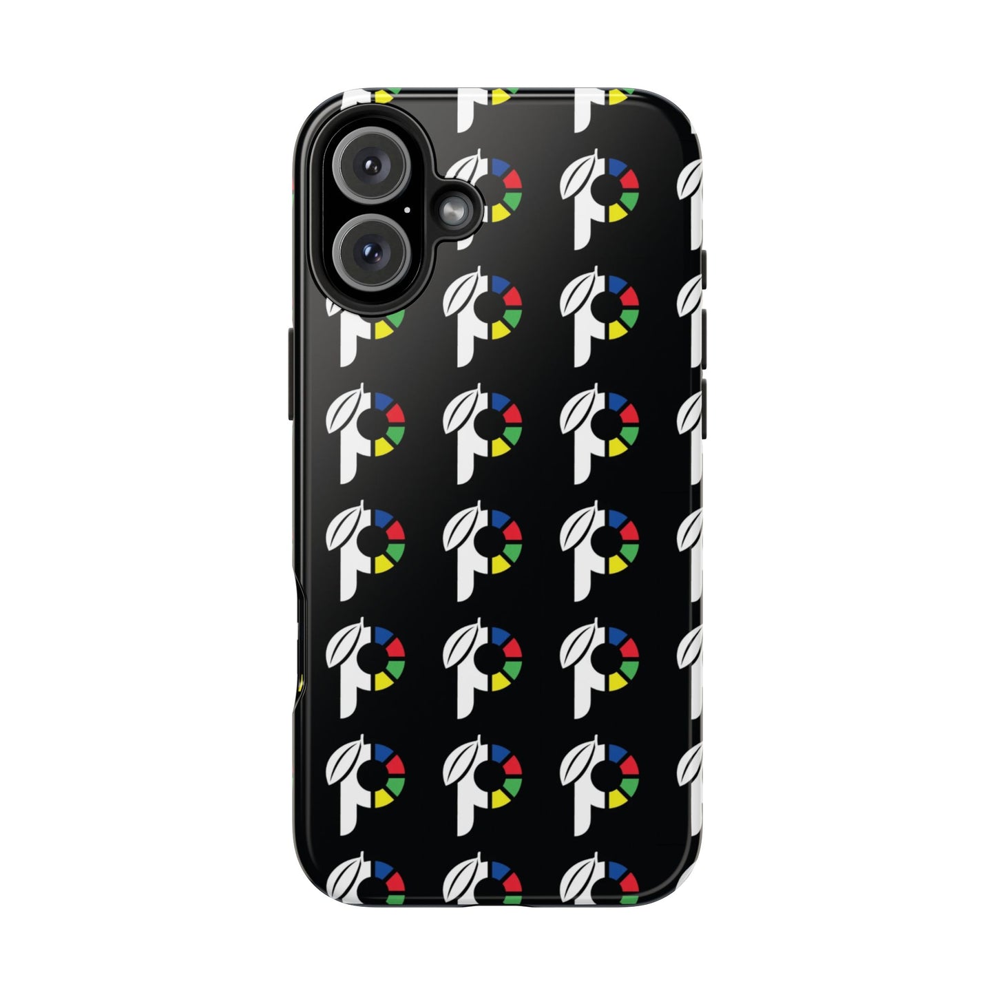 Classic Logo Phone Case