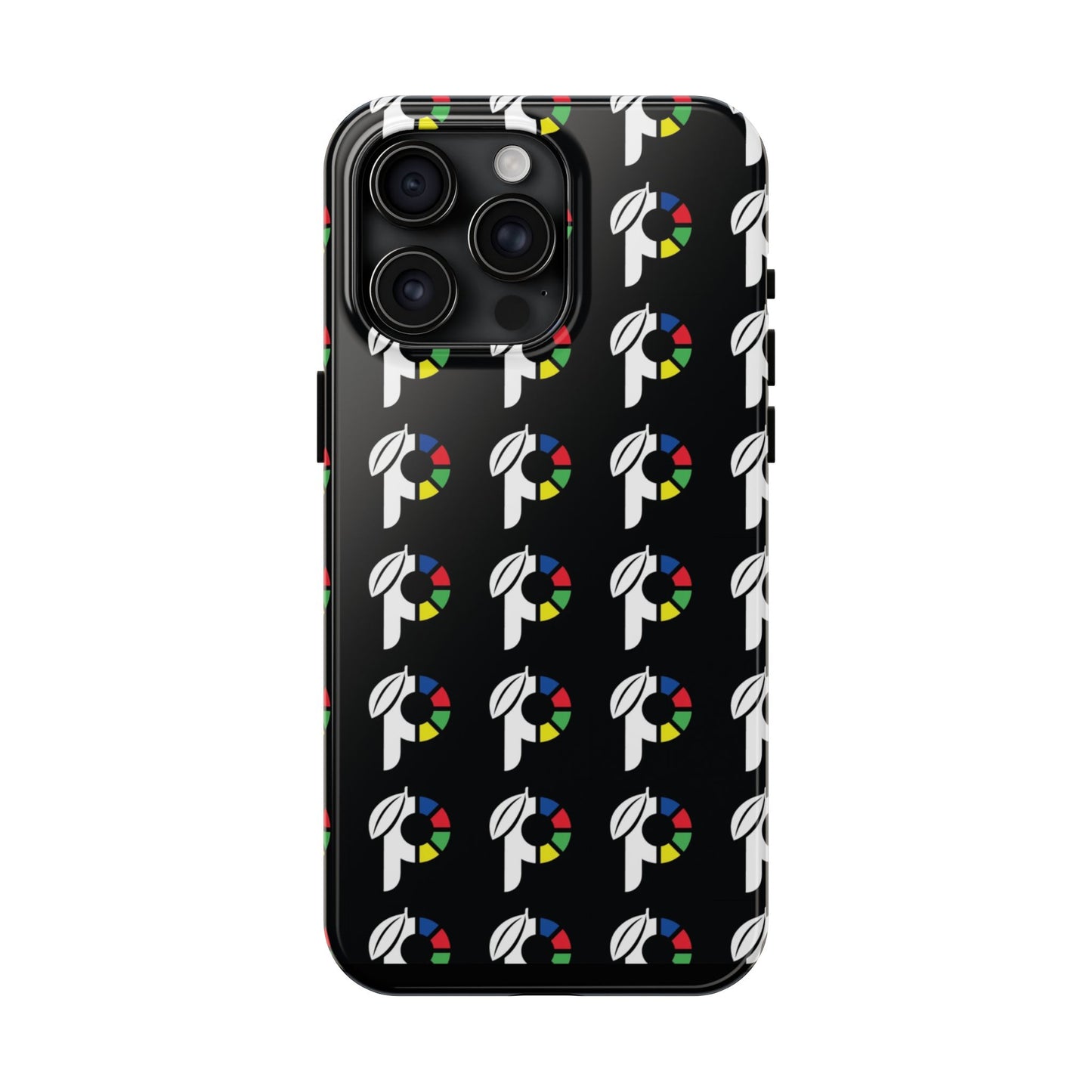 Classic Logo Phone Case