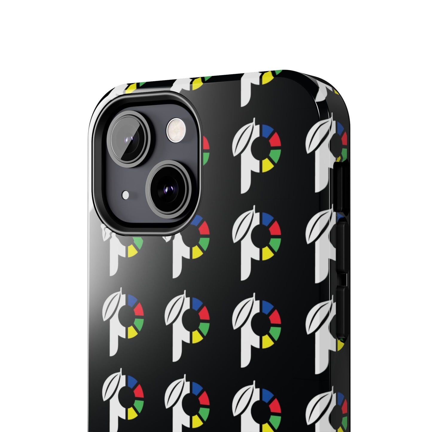 Classic Logo Phone Case