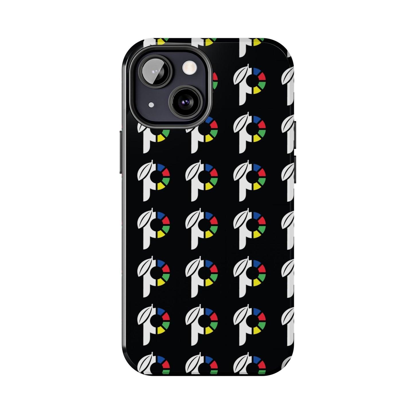Classic Logo Phone Case
