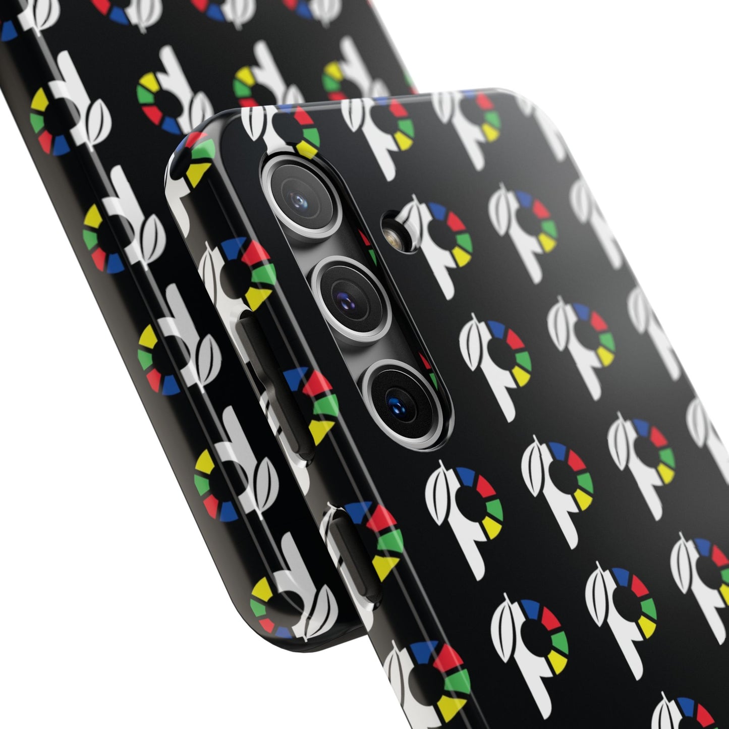 Classic Logo Phone Case