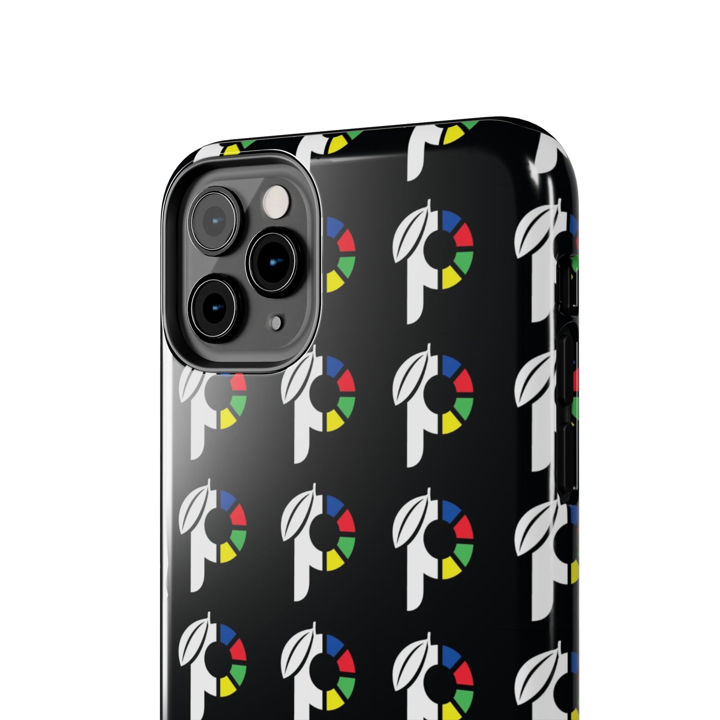 Classic Logo Phone Case
