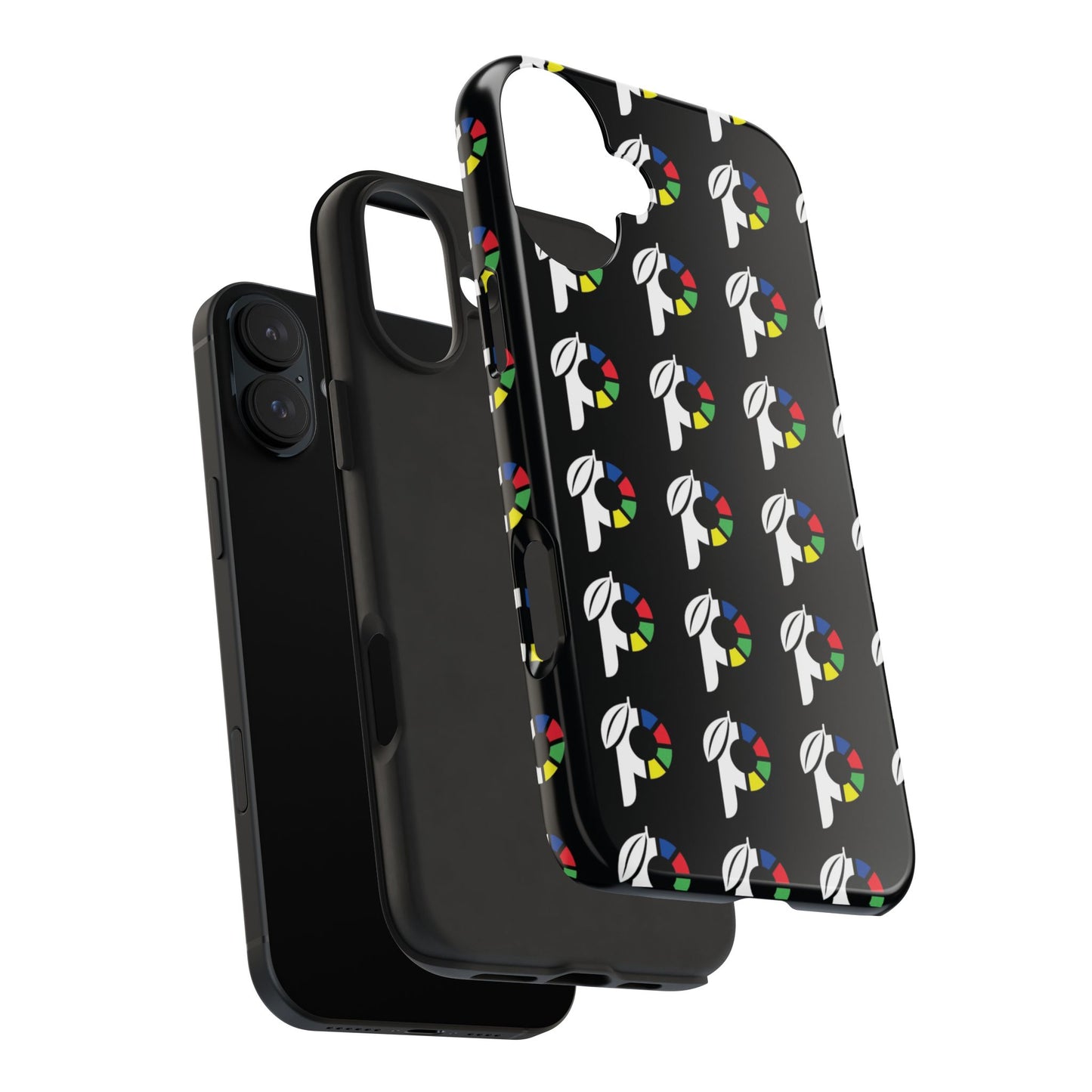 Classic Logo Phone Case