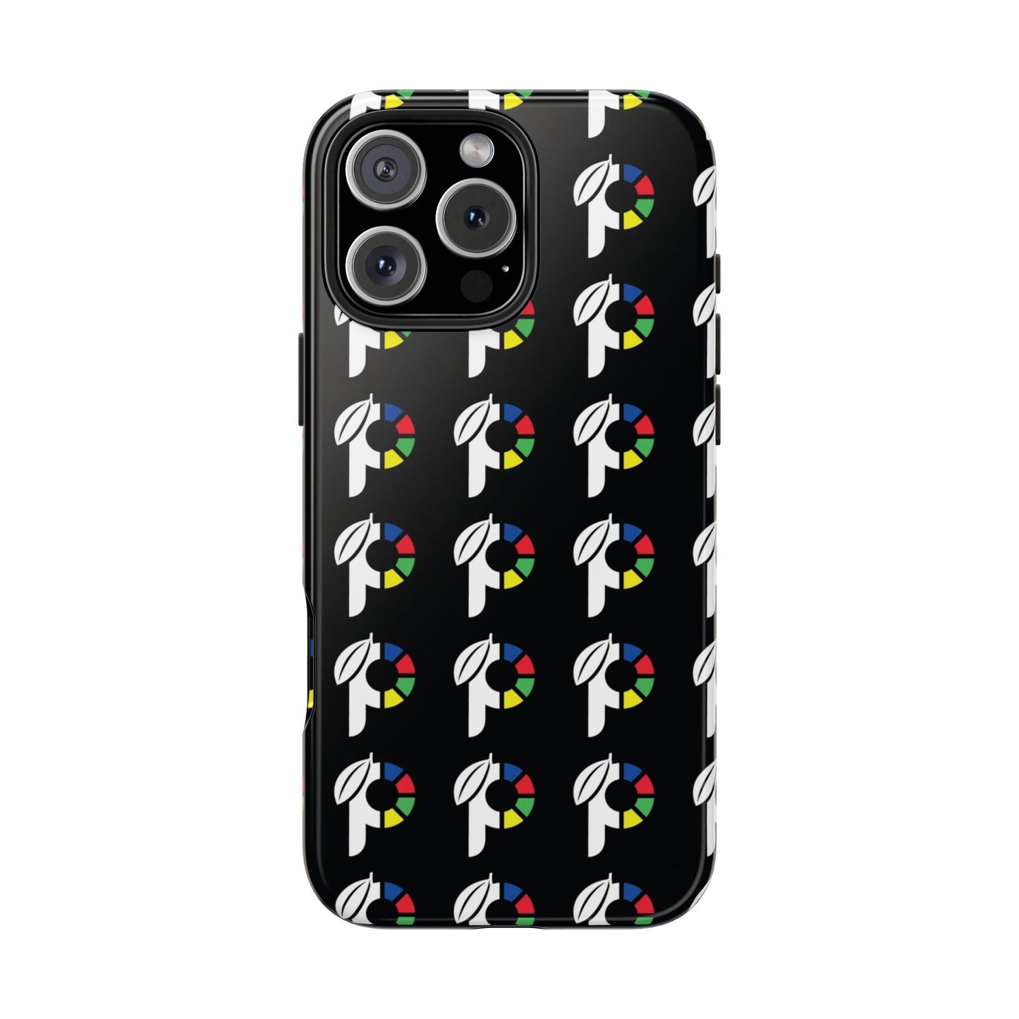 Classic Logo Phone Case