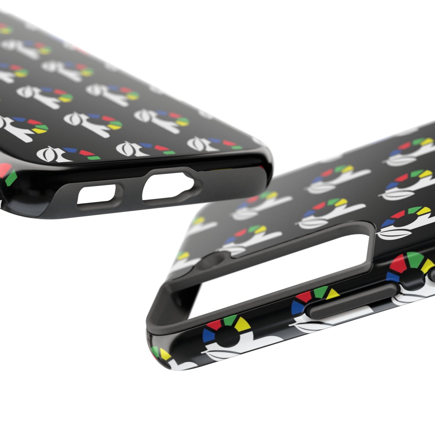 Classic Logo Phone Case