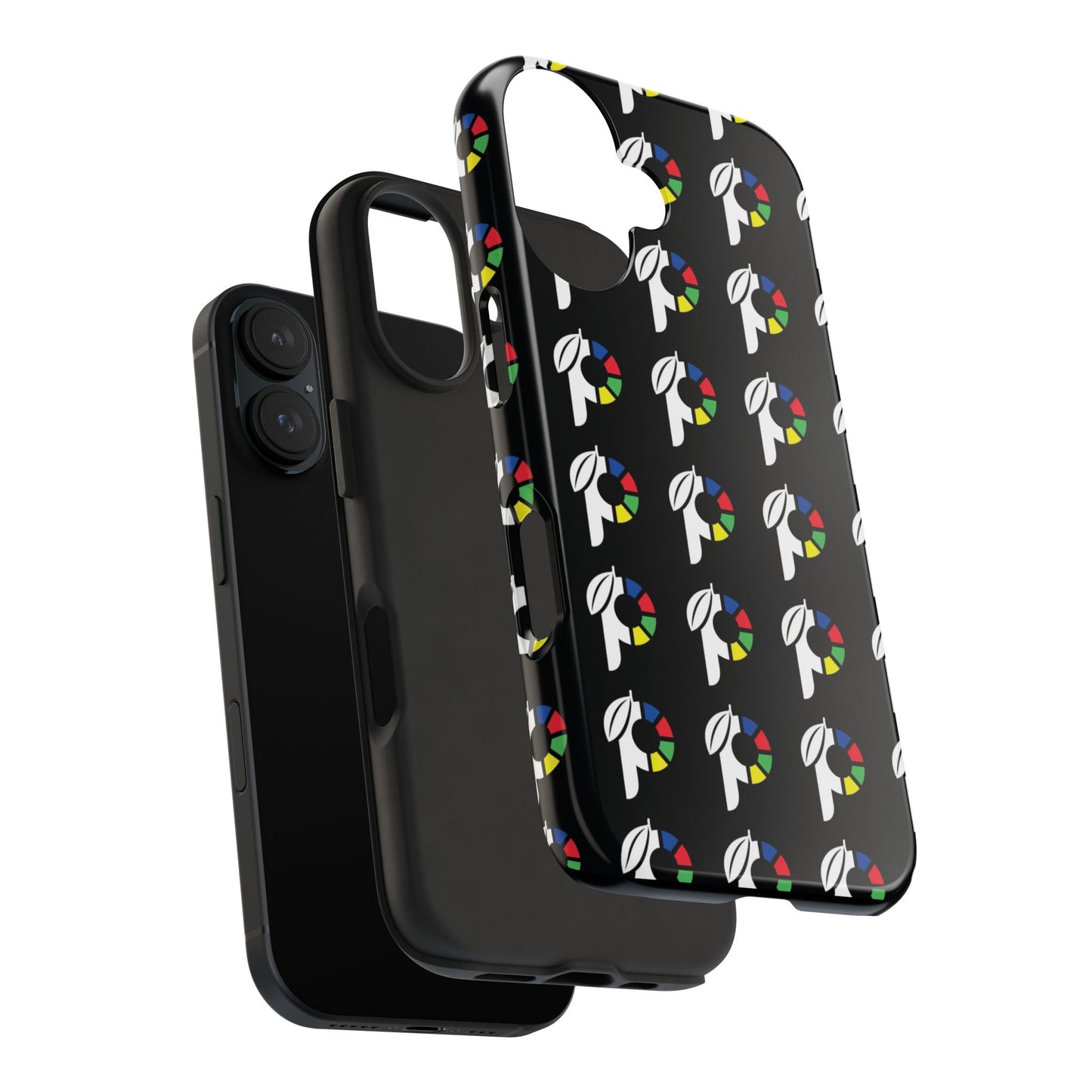 Classic Logo Phone Case