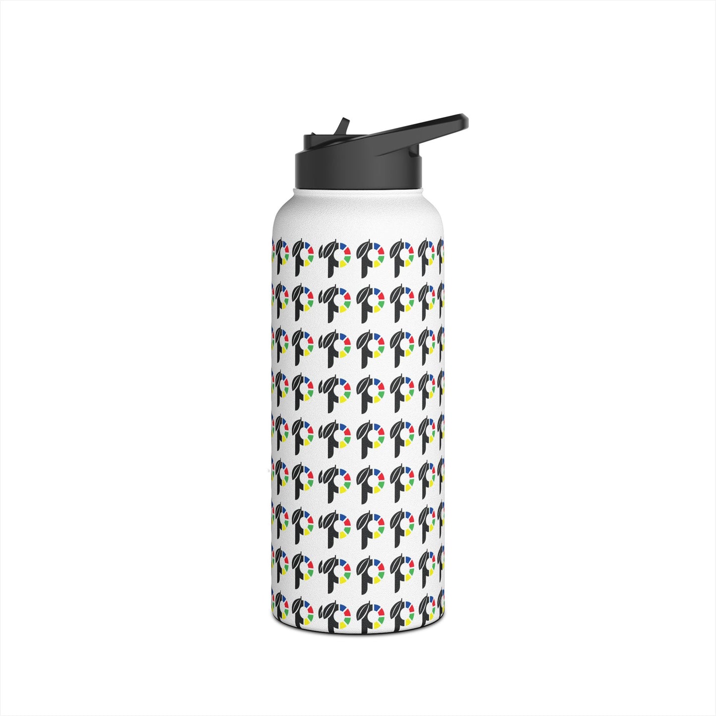 P Logo Hydroflask