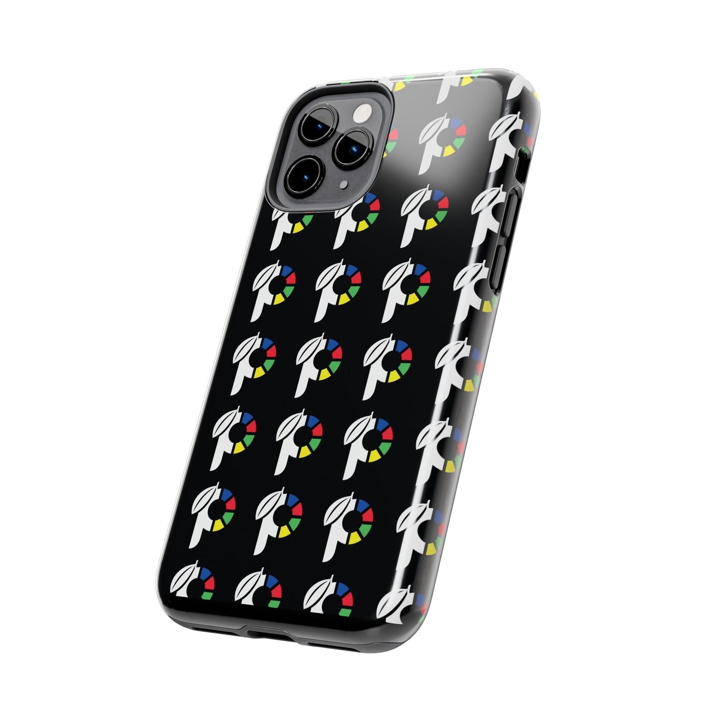 Classic Logo Phone Case
