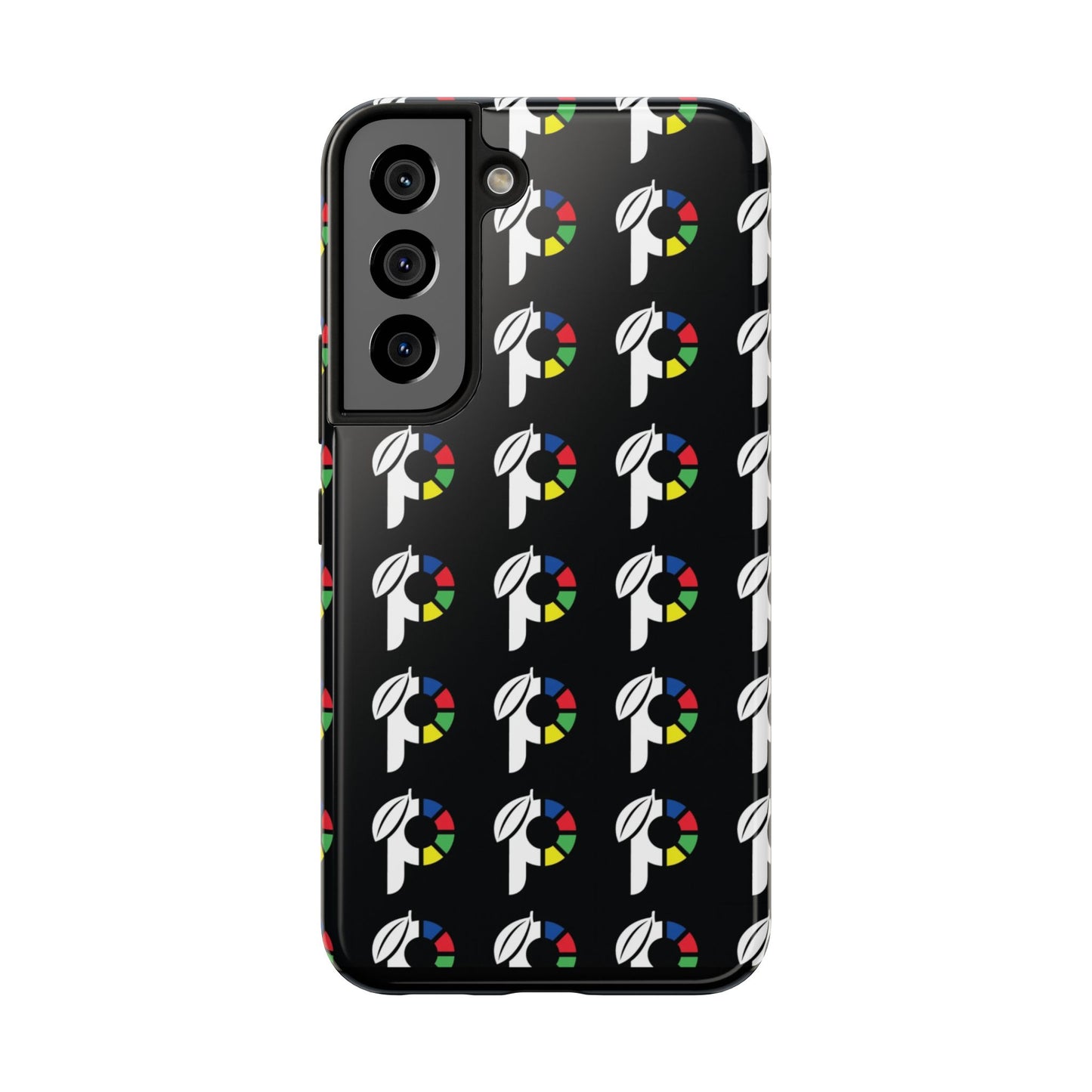 Classic Logo Phone Case
