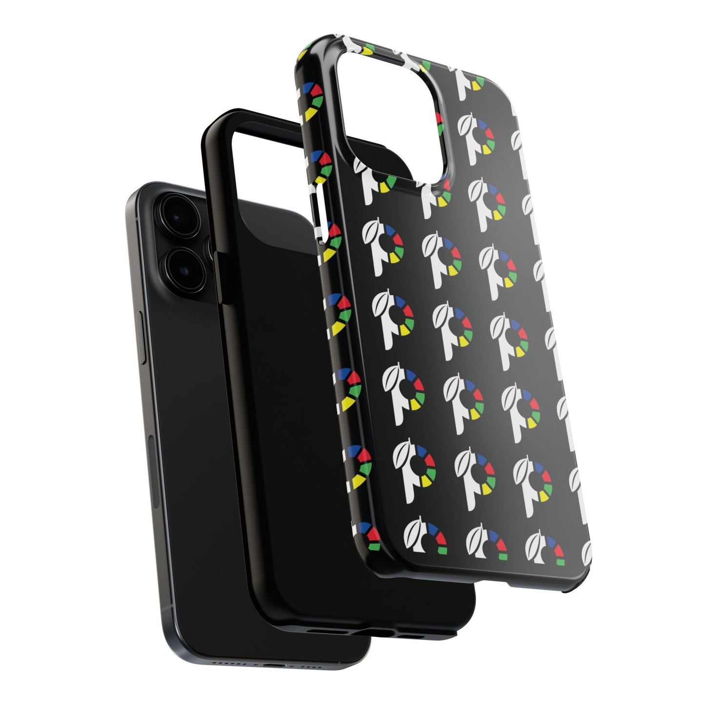 Classic Logo Phone Case