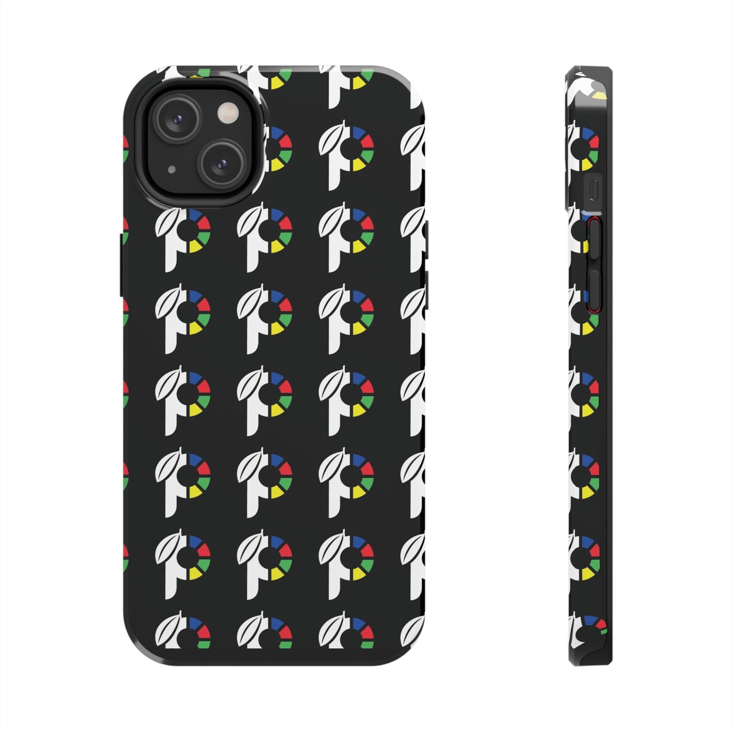 Classic Logo Phone Case