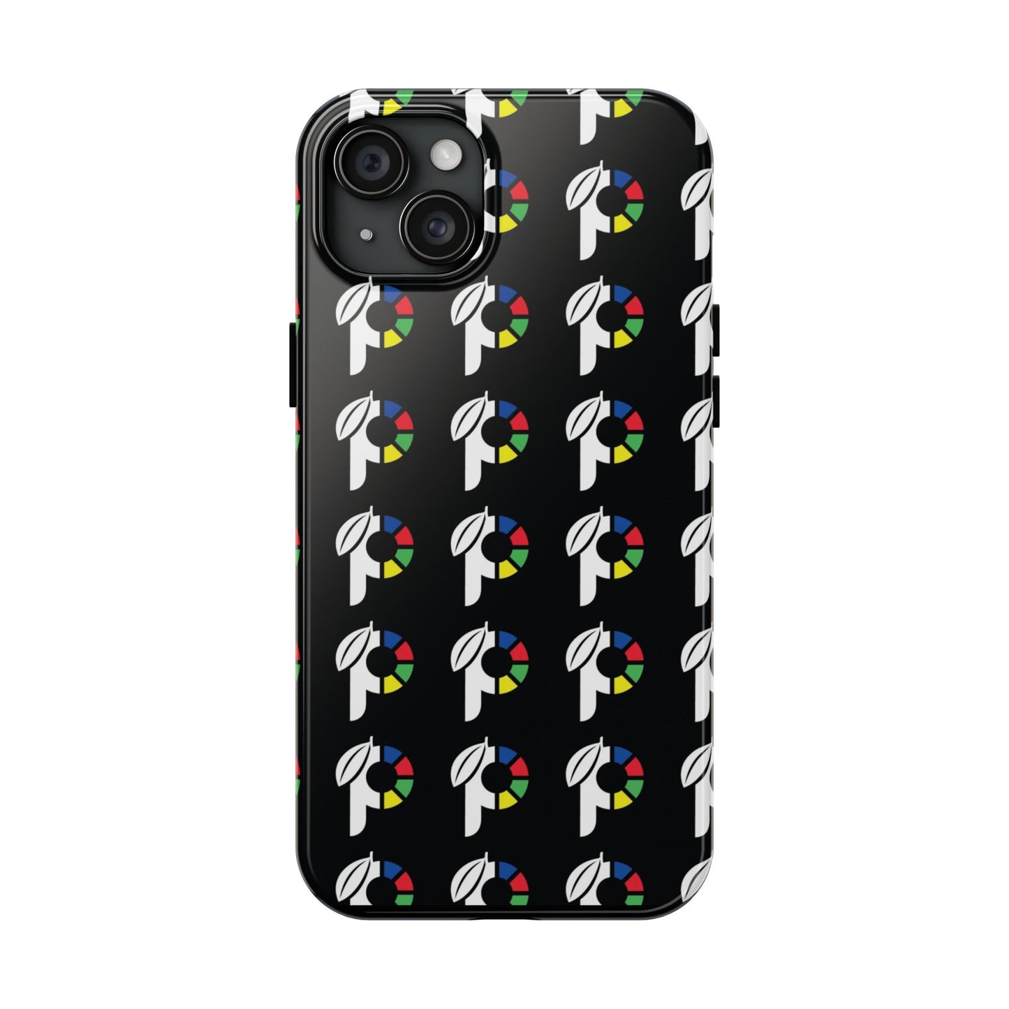 Classic Logo Phone Case