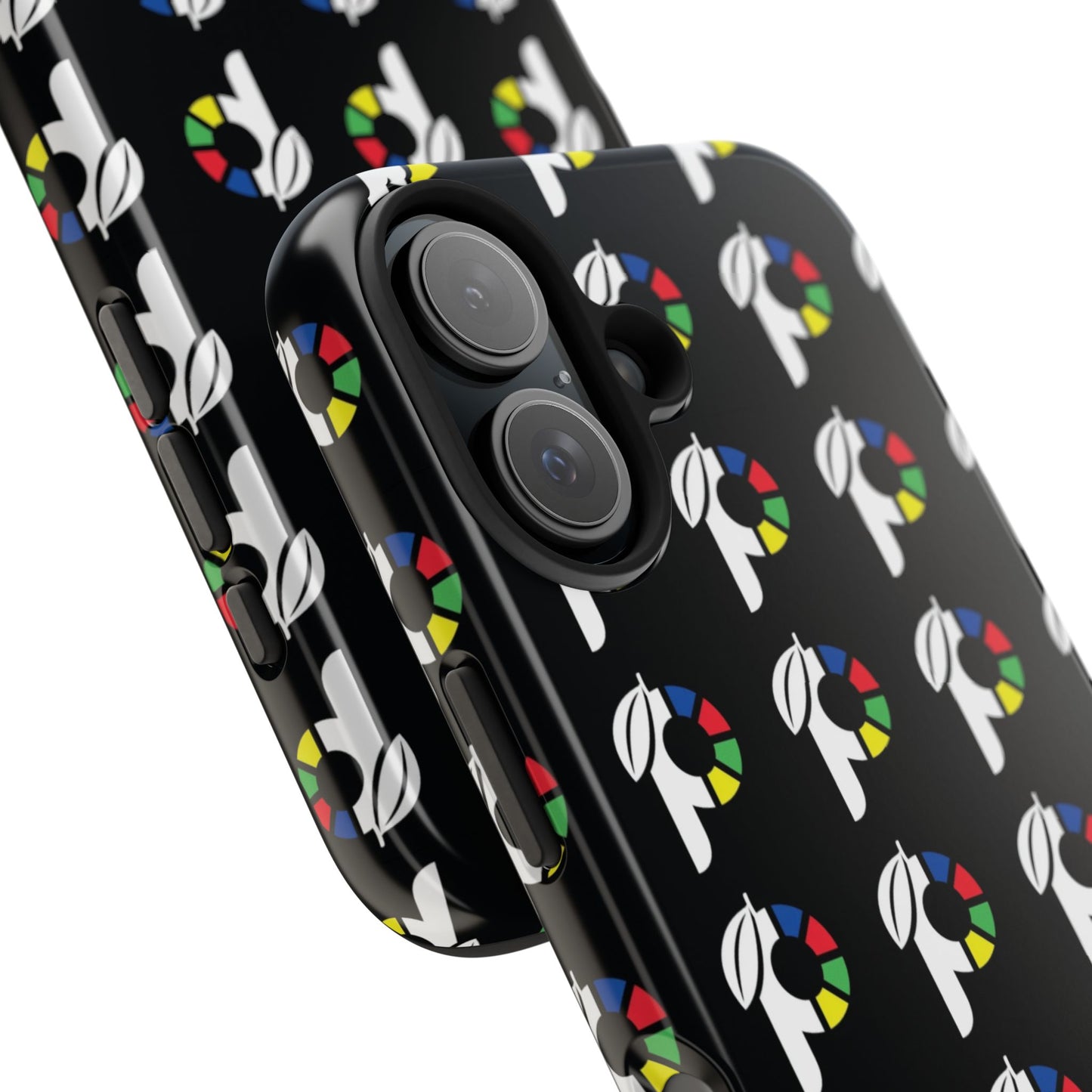 Classic Logo Phone Case