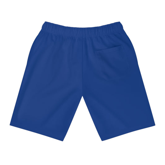 P Logo Shorts