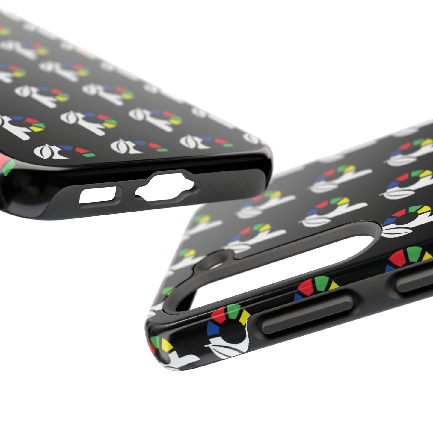Classic Logo Phone Case