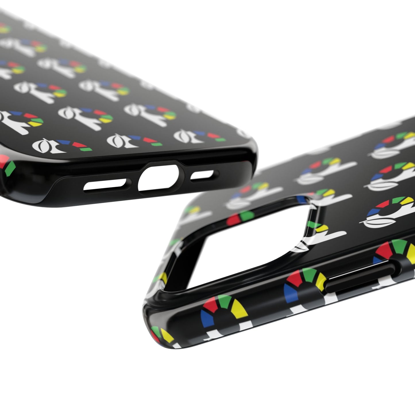 Classic Logo Phone Case