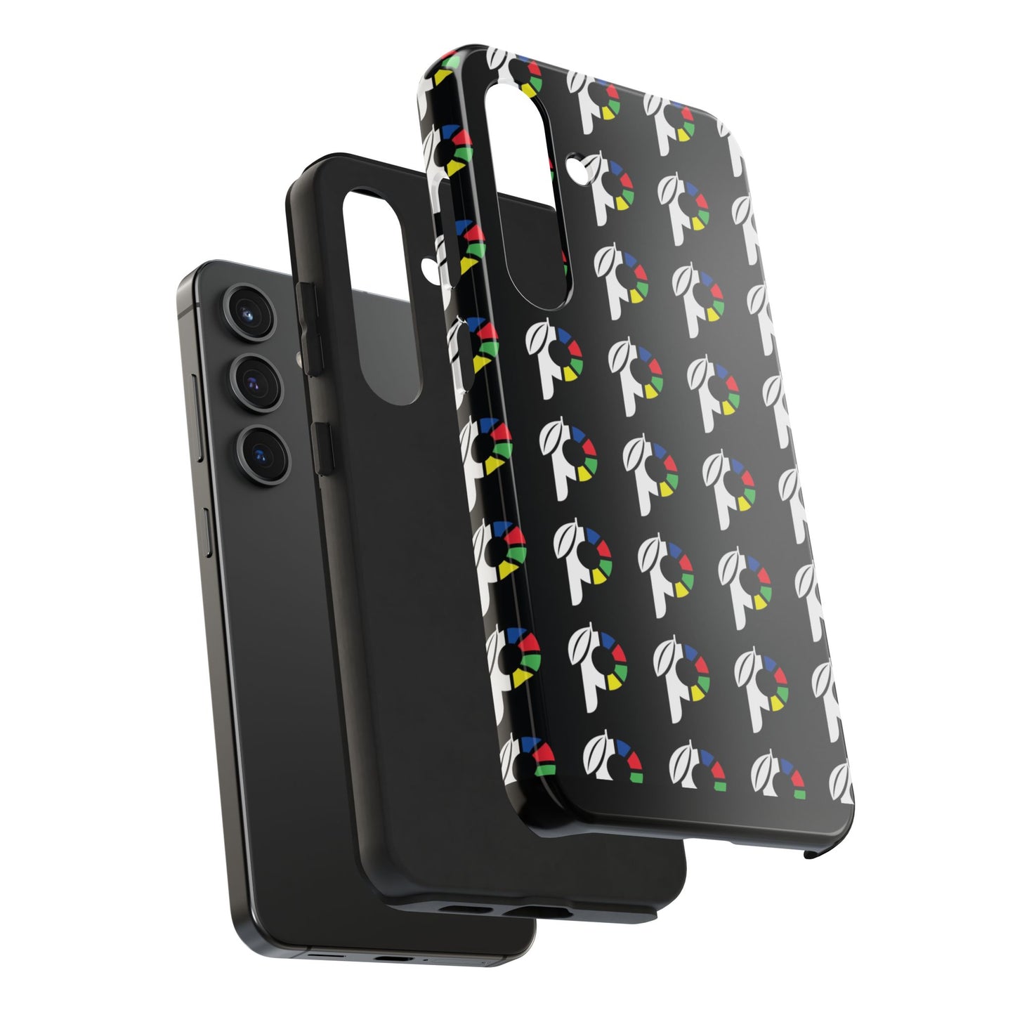 Classic Logo Phone Case