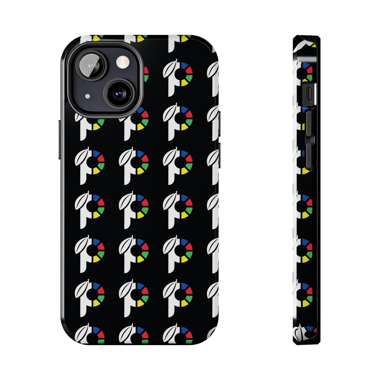Classic Logo Phone Case