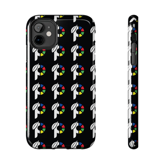 Classic Logo Phone Case