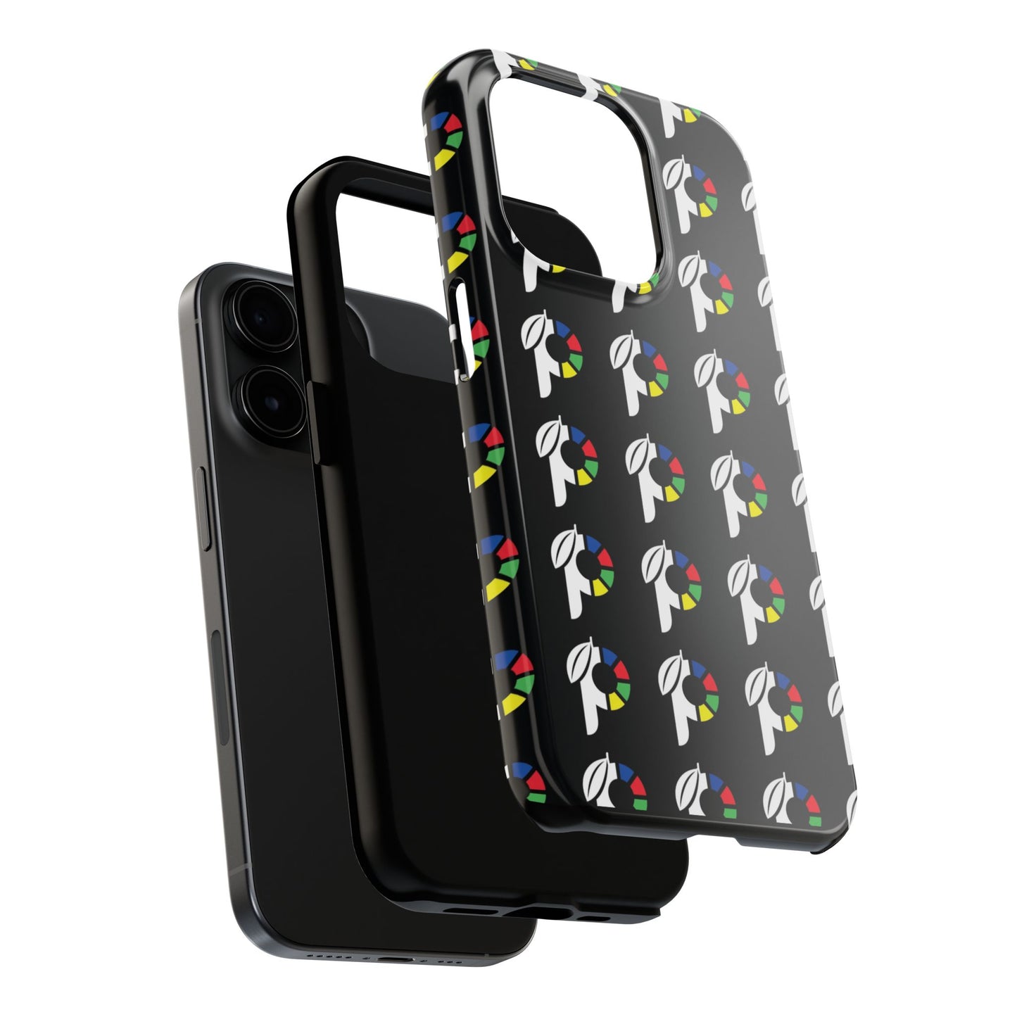 Classic Logo Phone Case