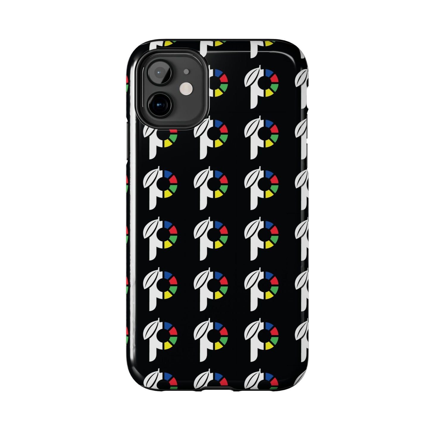 Classic Logo Phone Case
