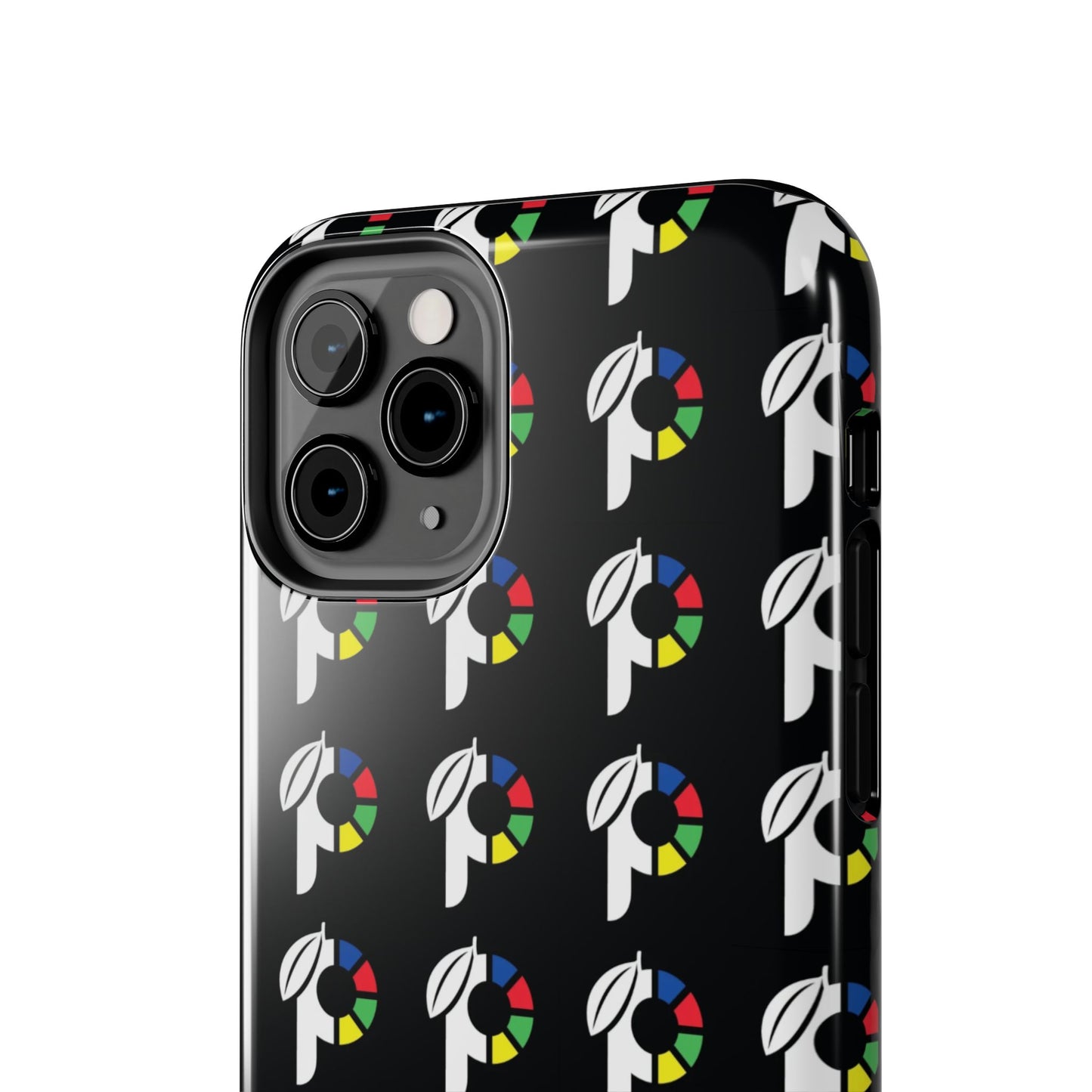 Classic Logo Phone Case