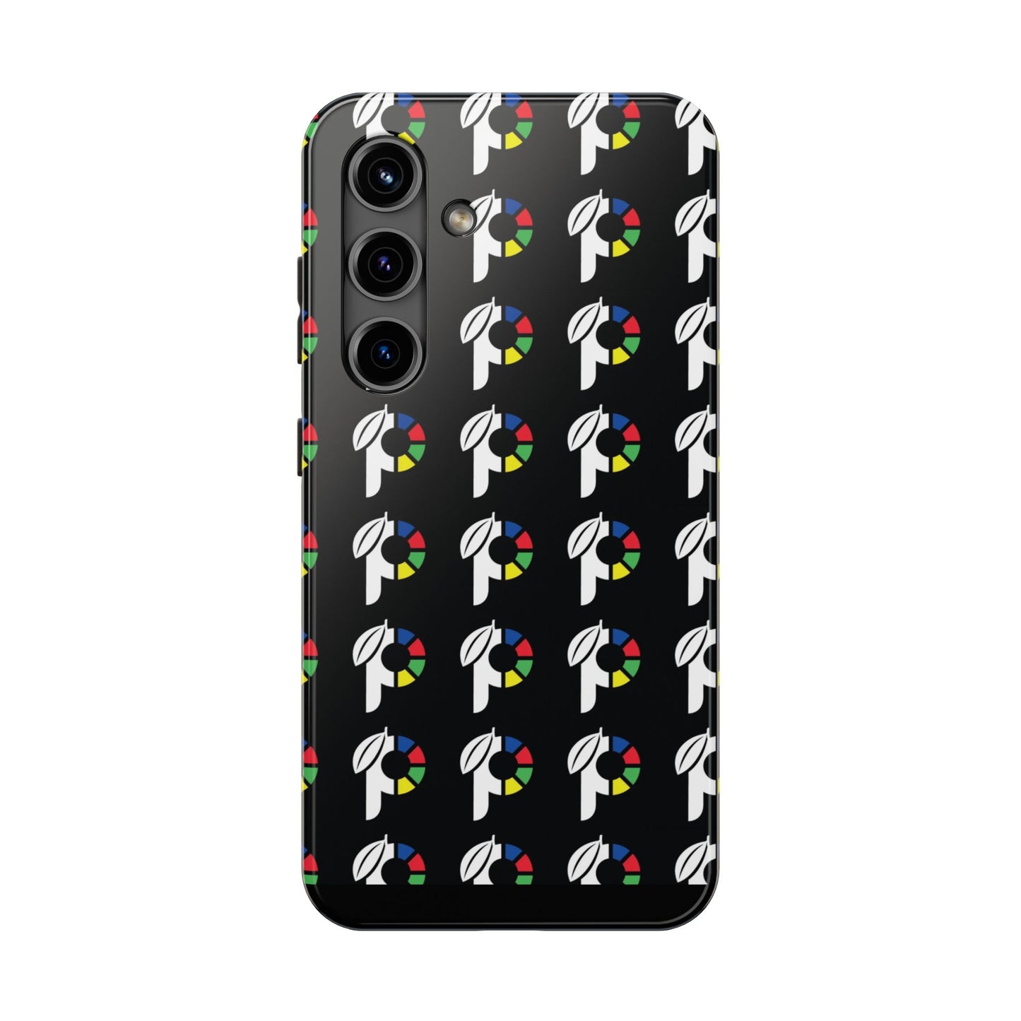 Classic Logo Phone Case