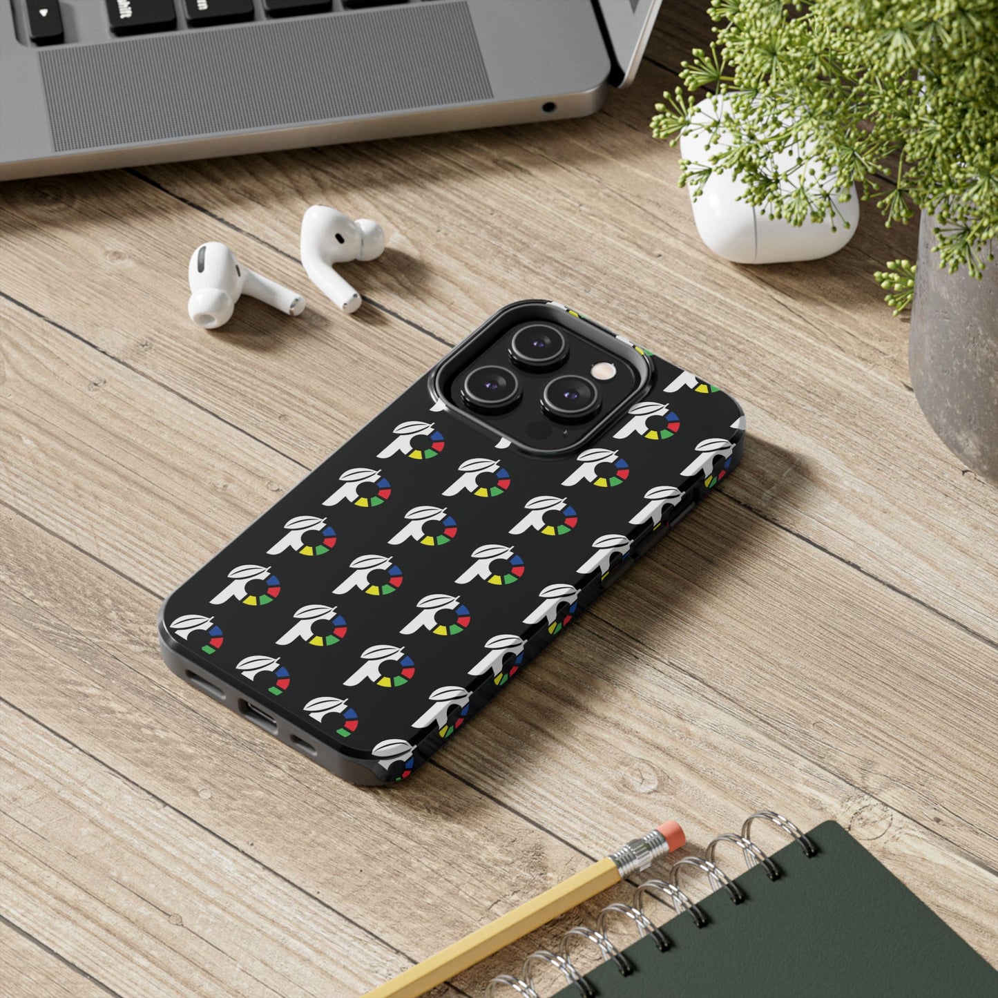 Classic Logo Phone Case