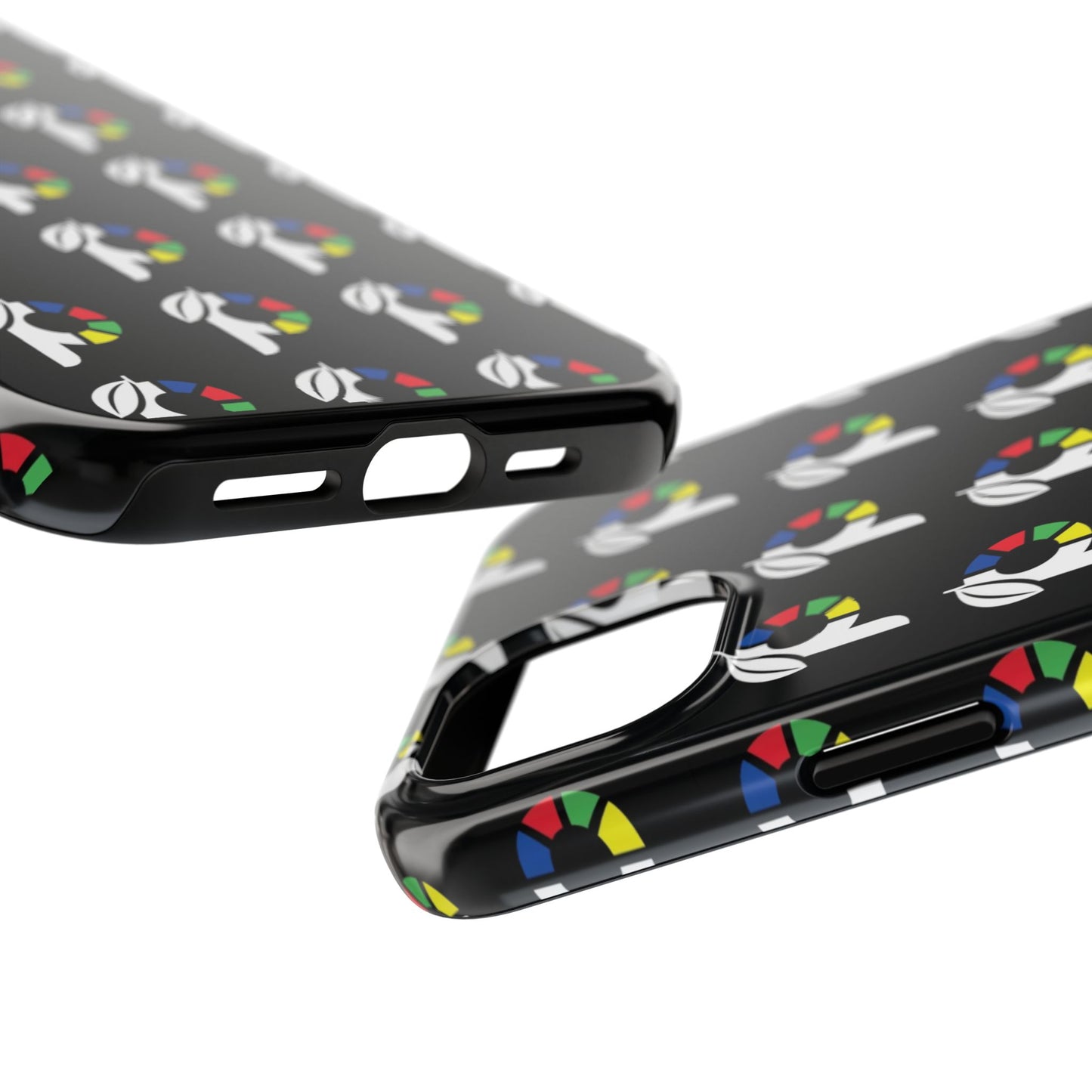 Classic Logo Phone Case