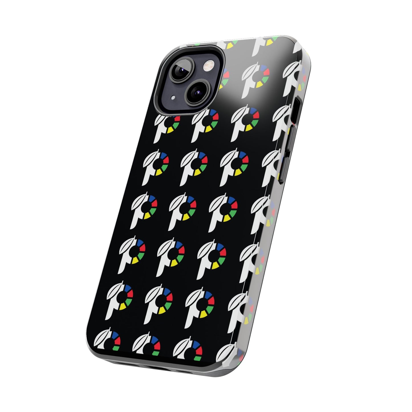 Classic Logo Phone Case