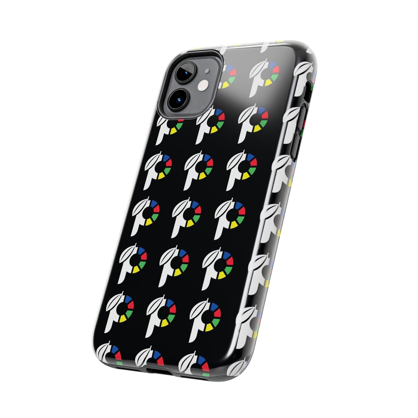 Classic Logo Phone Case