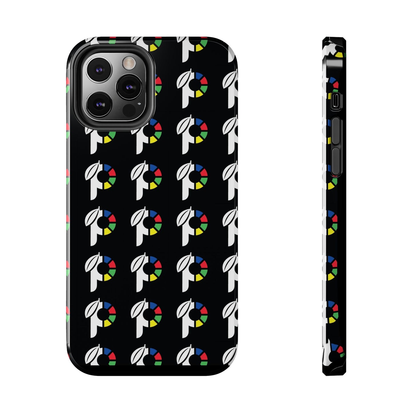Classic Logo Phone Case