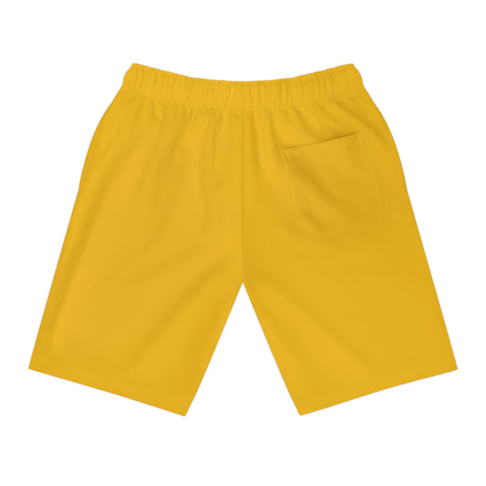 P Logo Shorts