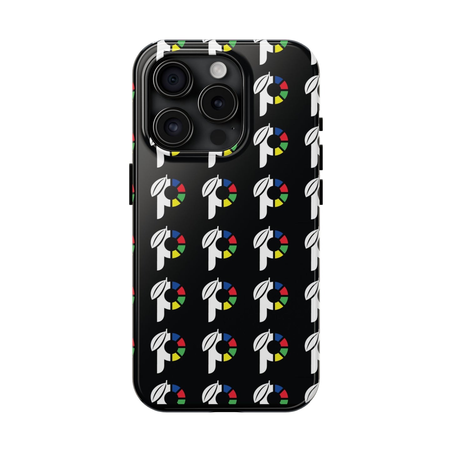 Classic Logo Phone Case
