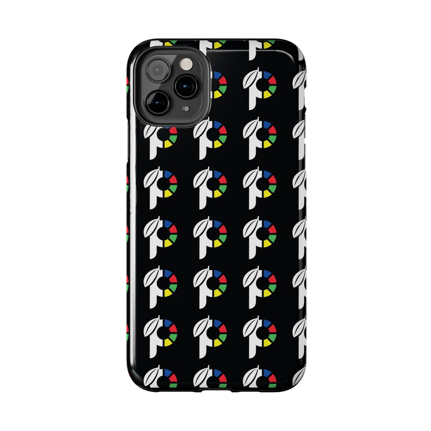 Classic Logo Phone Case