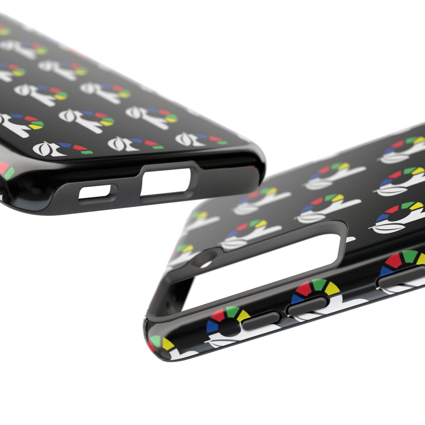 Classic Logo Phone Case