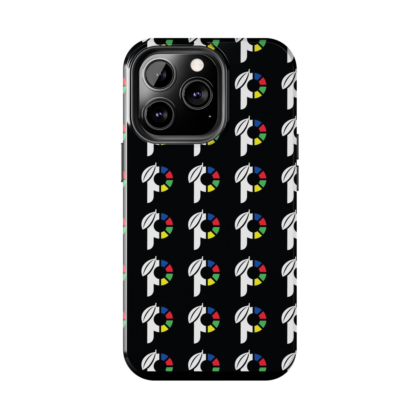 Classic Logo Phone Case