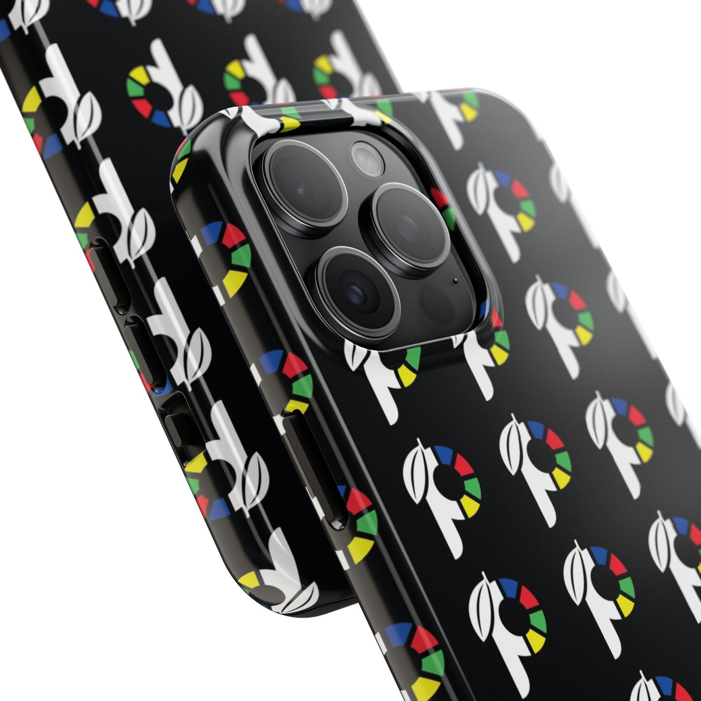 Classic Logo Phone Case
