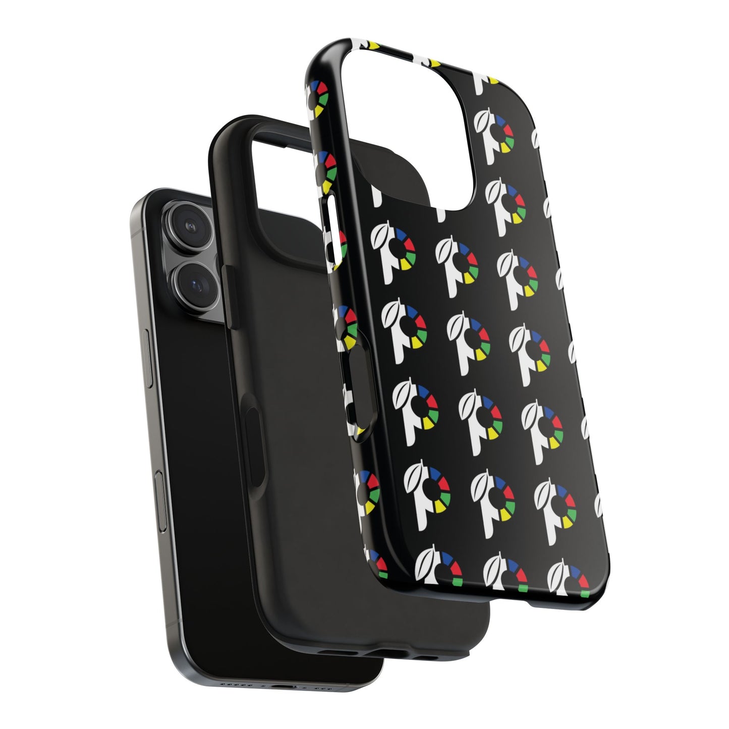 Classic Logo Phone Case