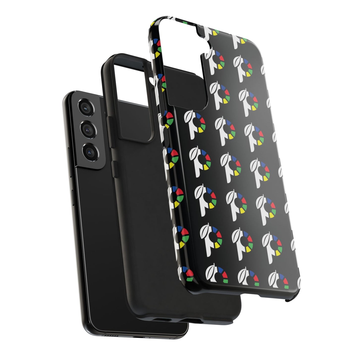 Classic Logo Phone Case