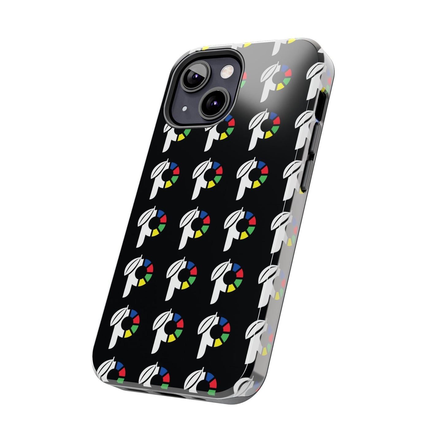 Classic Logo Phone Case