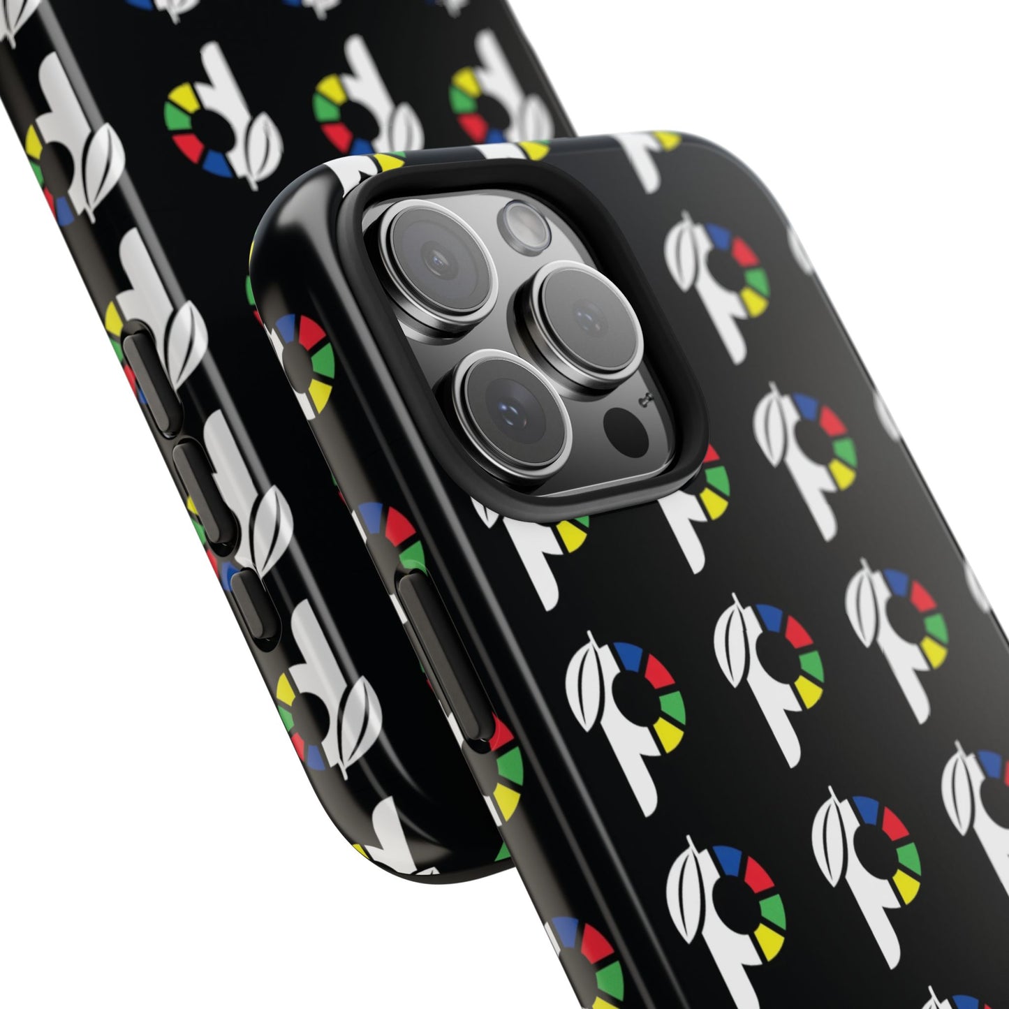Classic Logo Phone Case